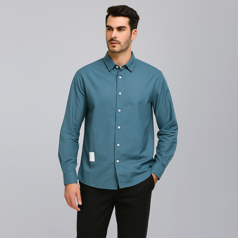 Man Shirt ( G-7209 )