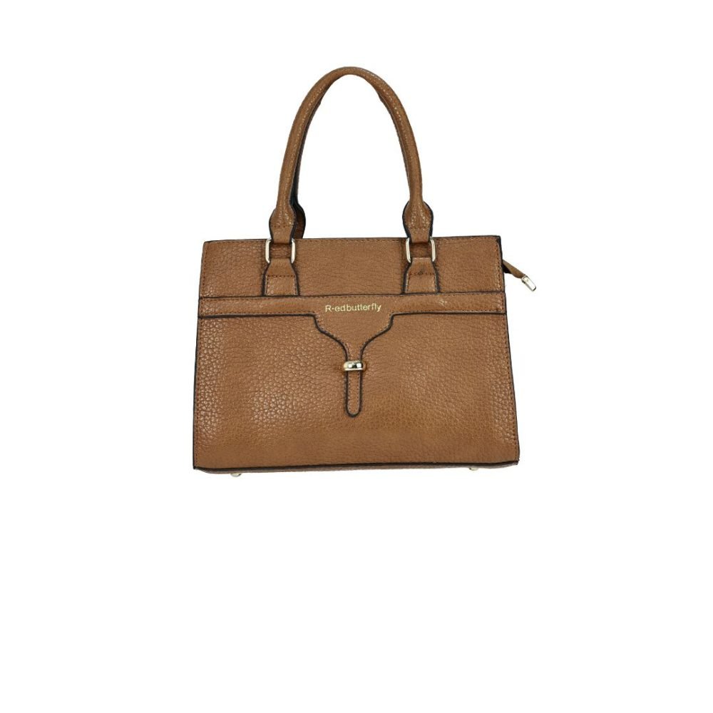 Women’s Stylish Brown Handbag HB-888-17