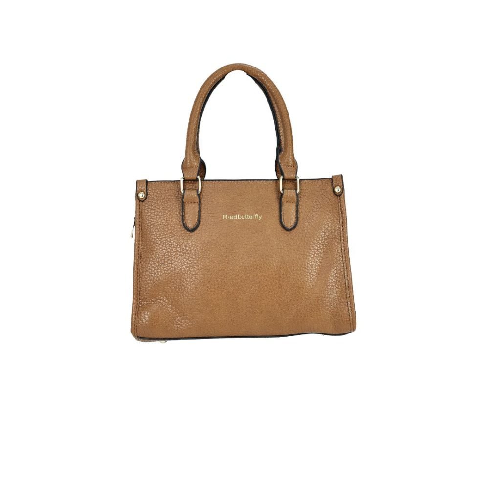 Women’s Stylish Structured Tote Bag - HB-888-2 - Image 2