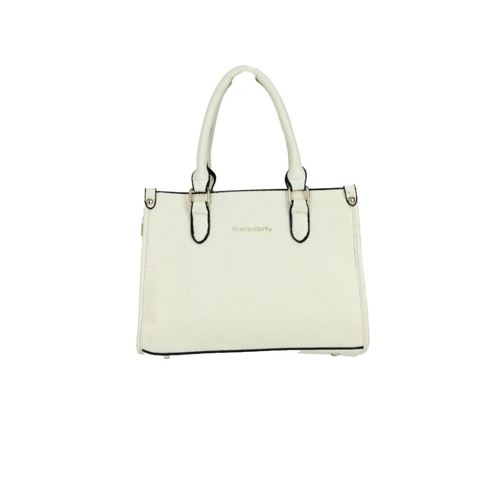 Women’s Stylish Structured Tote Bag - HB-888-2 - Image 5