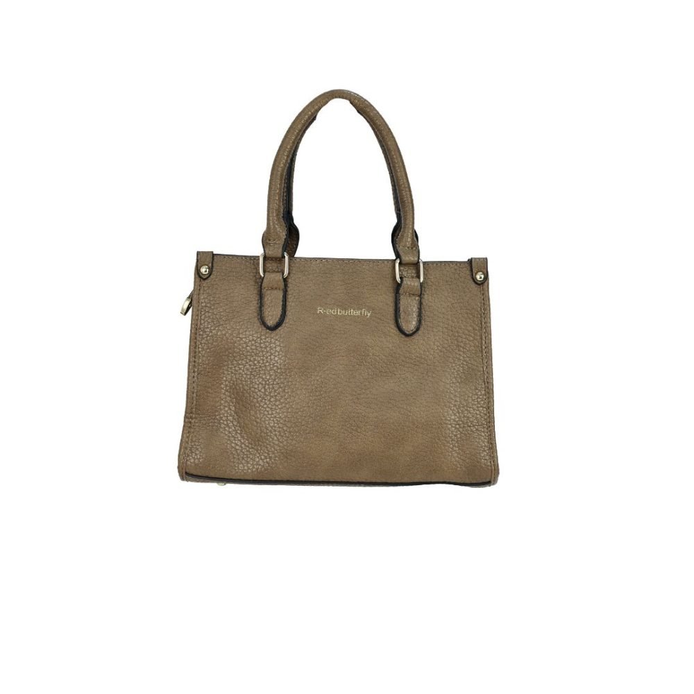 Women’s Stylish Structured Tote Bag - HB-888-2 - Image 4