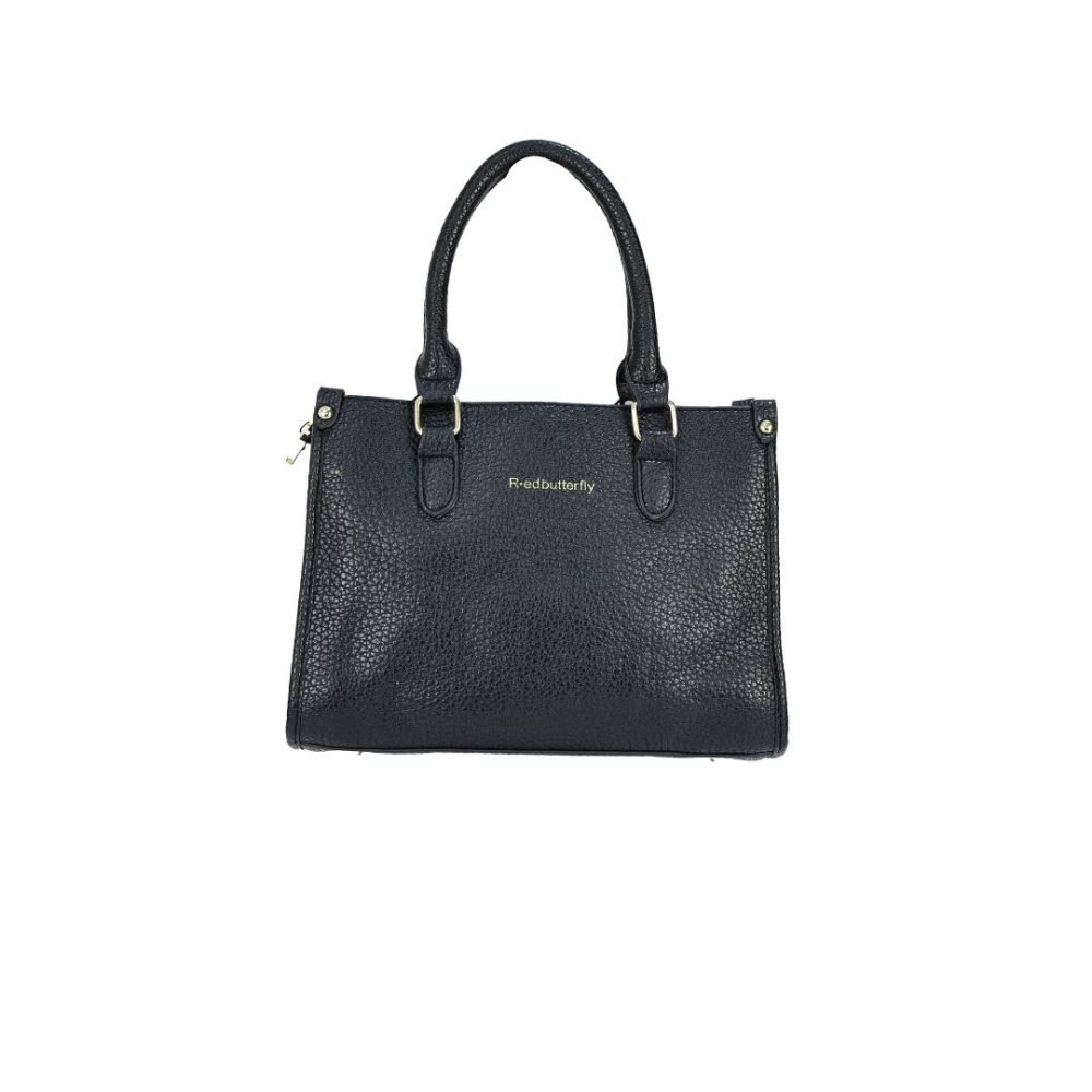 Women’s Stylish Structured Tote Bag - HB-888-2 - Image 3