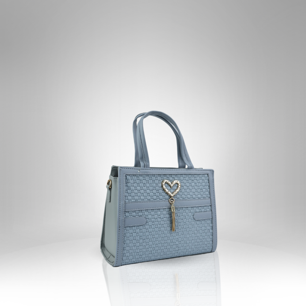 Large Air Tote Handbag AX-24013