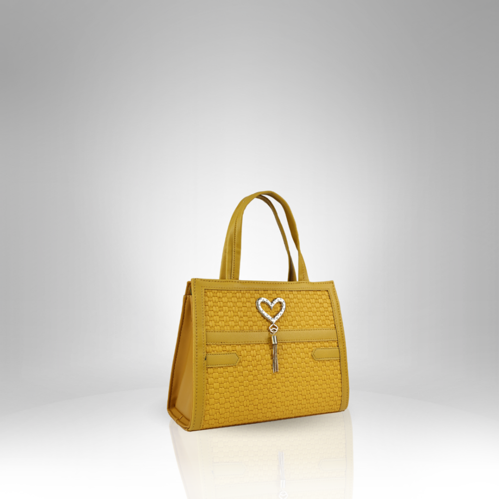 Large Air Tote Handbag AX-24013 - Image 6