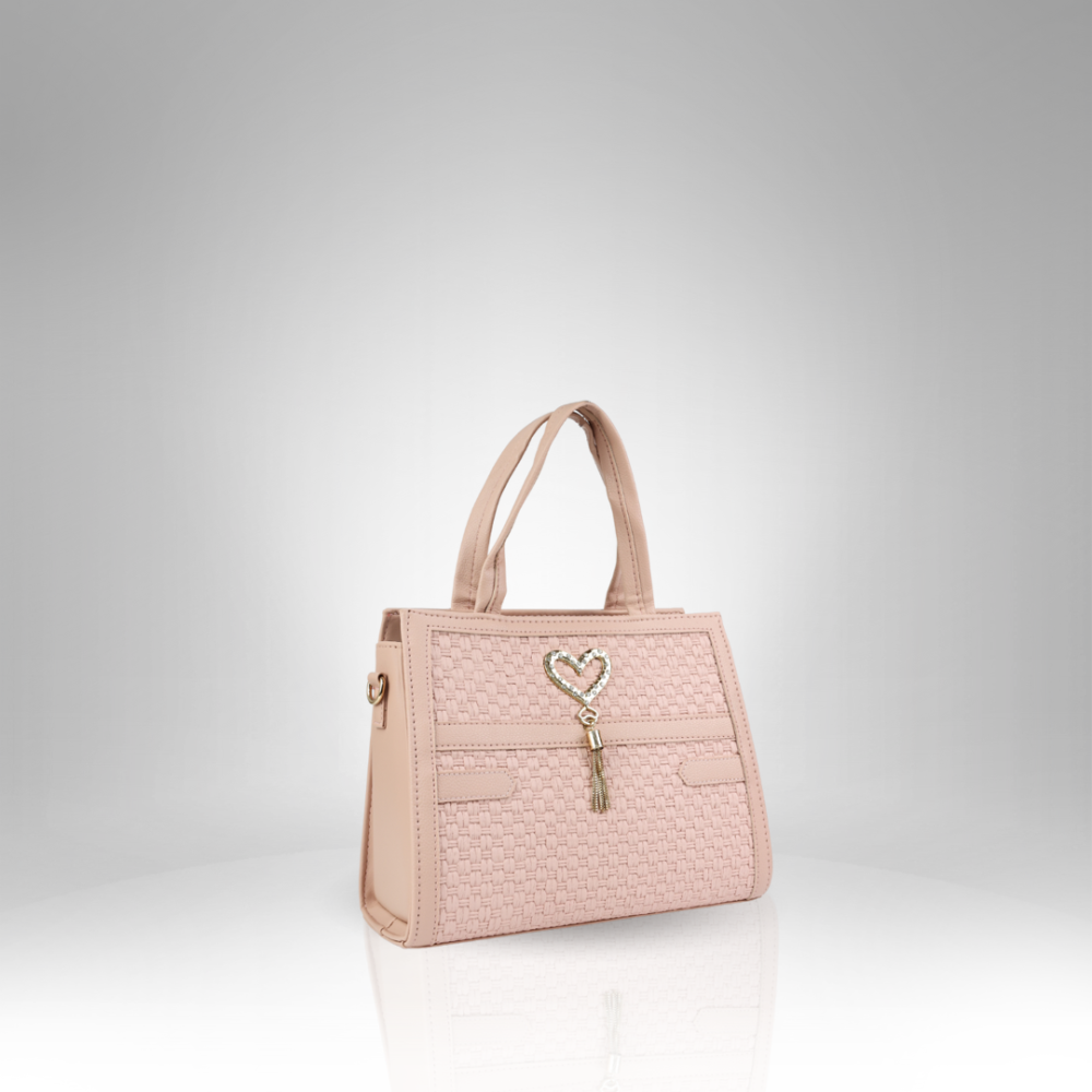 Large Air Tote Handbag AX-24013 - Image 5