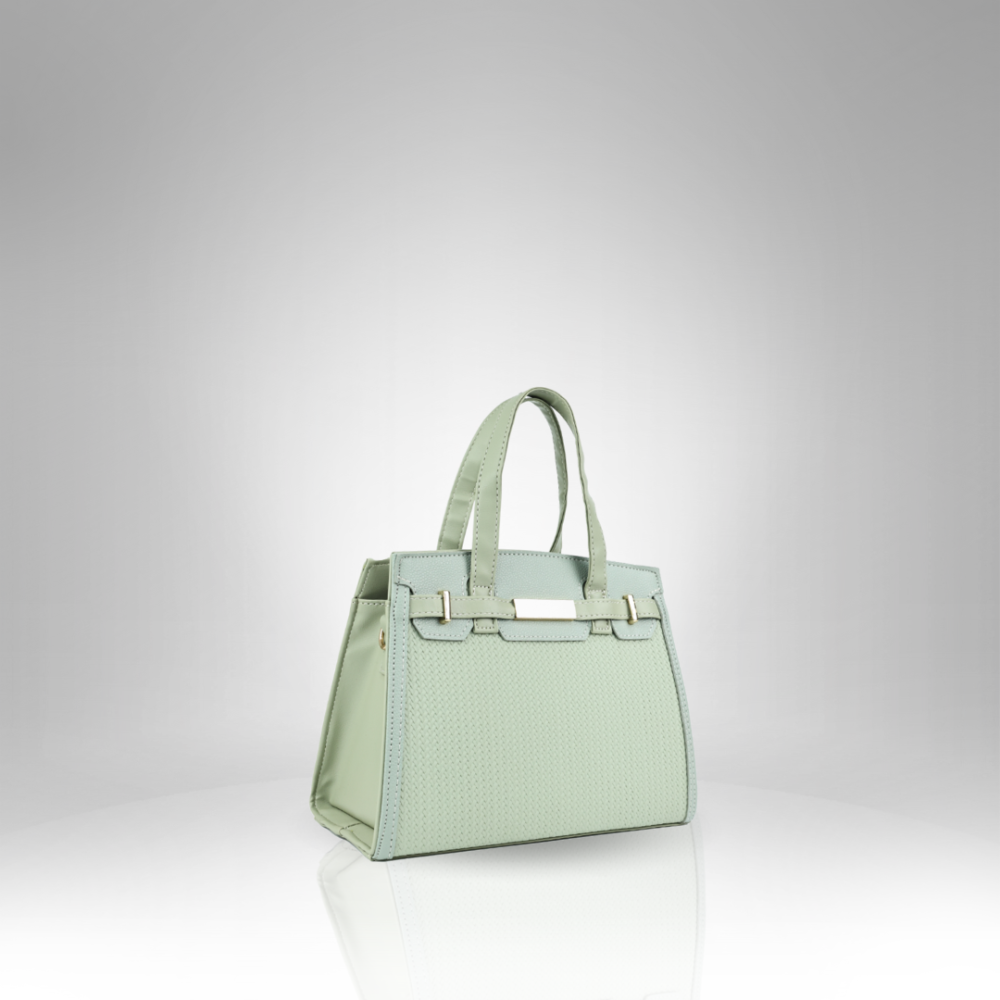 Elegant Structured Handbag AX-240018 - Image 5