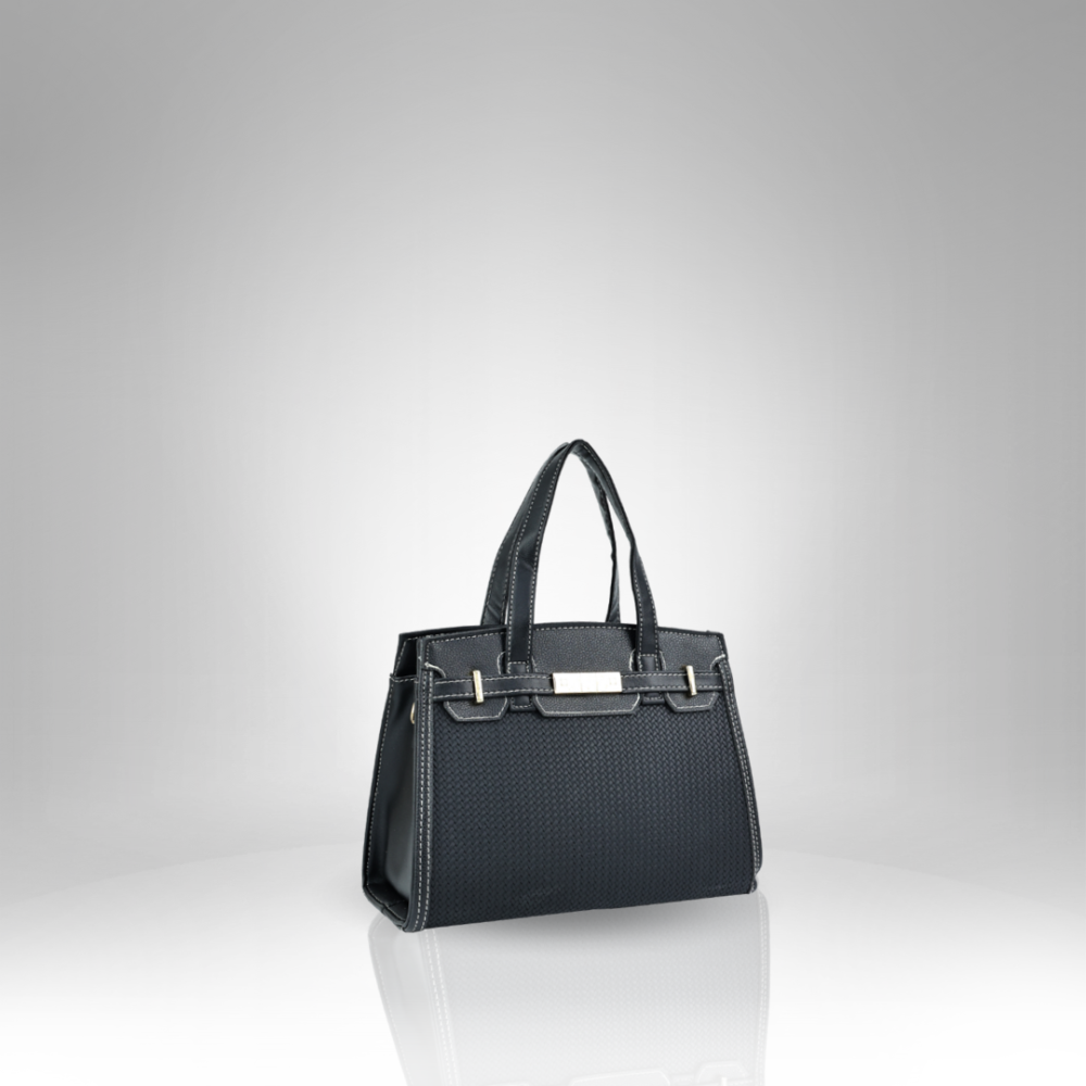 Elegant Structured Handbag AX-240018