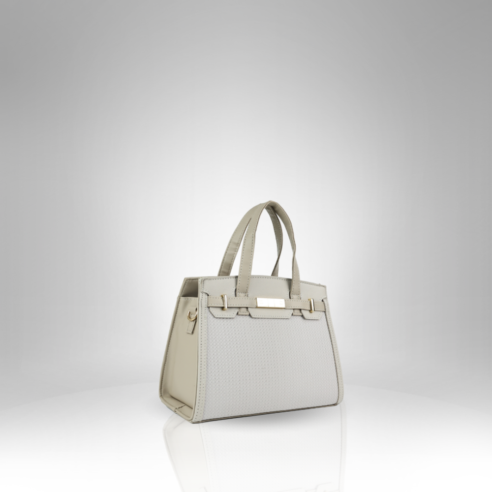 Elegant Structured Handbag AX-240018 - Image 4