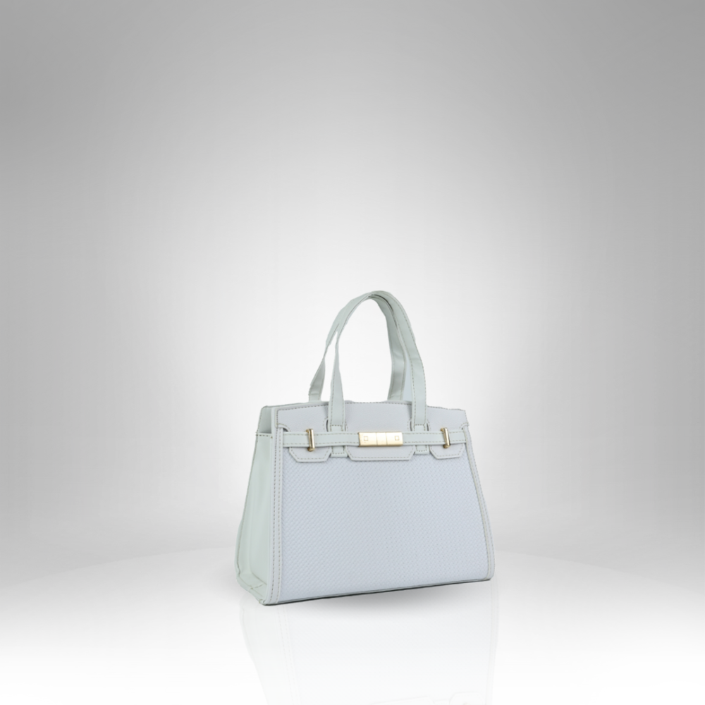 Elegant Structured Handbag AX-240018 - Image 3