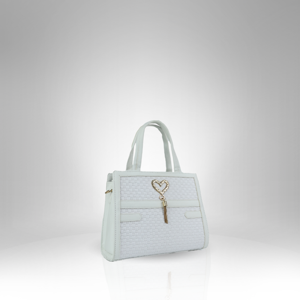 Large Air Tote Handbag AX-24013 - Image 2