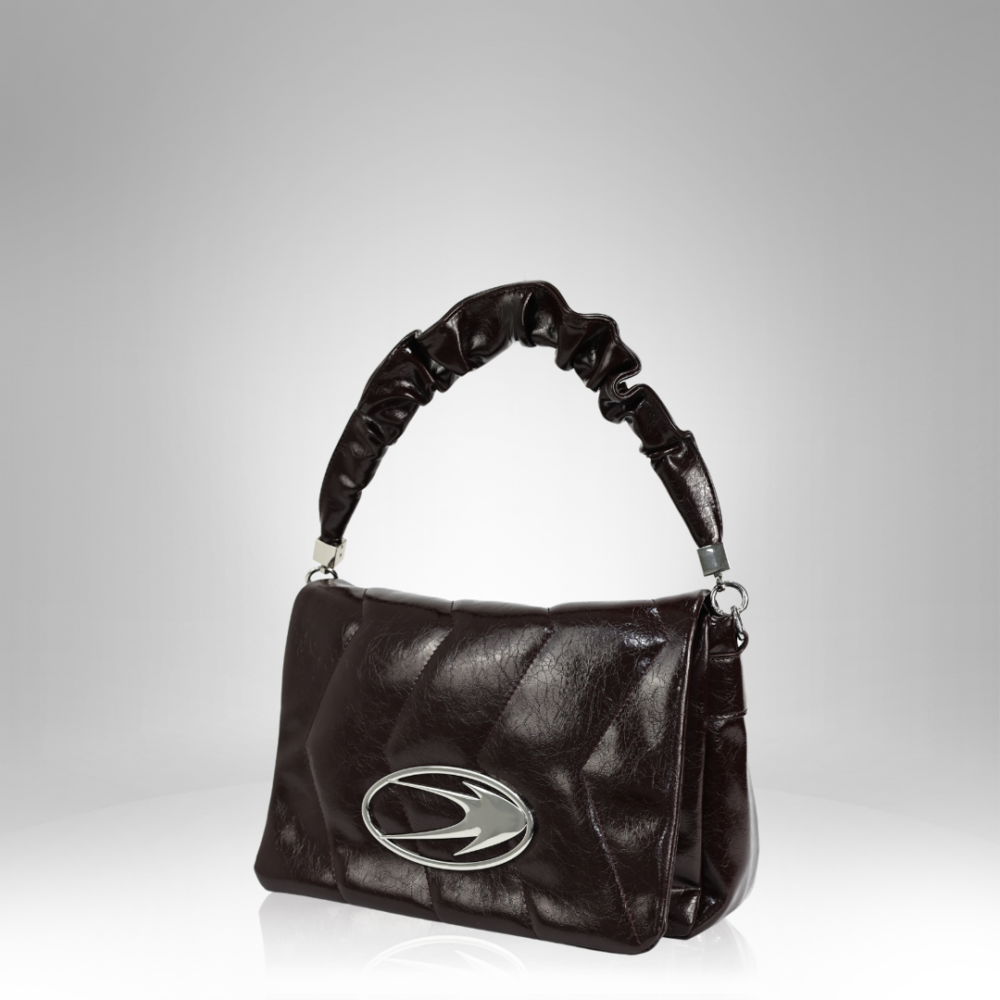 Ladies Hand Bag PL-392 - Image 3