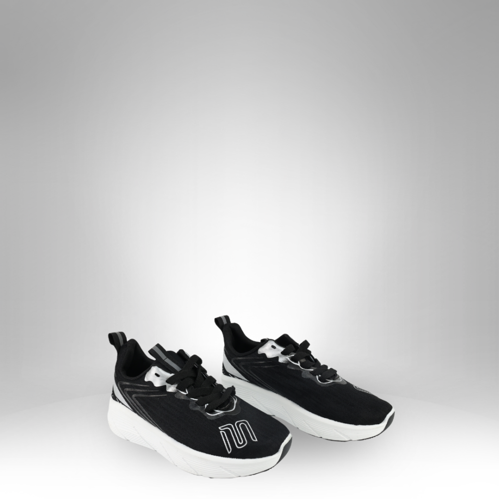 Women's Modern Athletic Sneakers - DL-58-1046