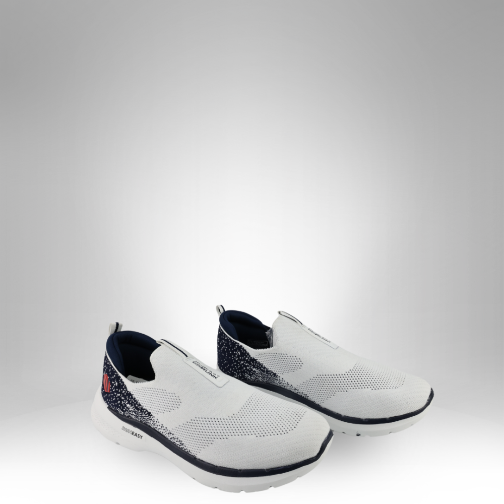 Sleek Slip-On Athletic Sneakers 705-1