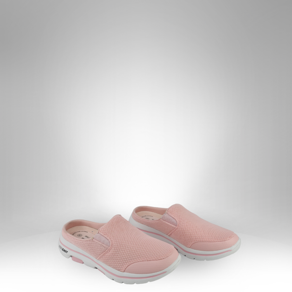 Women's Slide Sandals Skechers 702-1 - Image 3