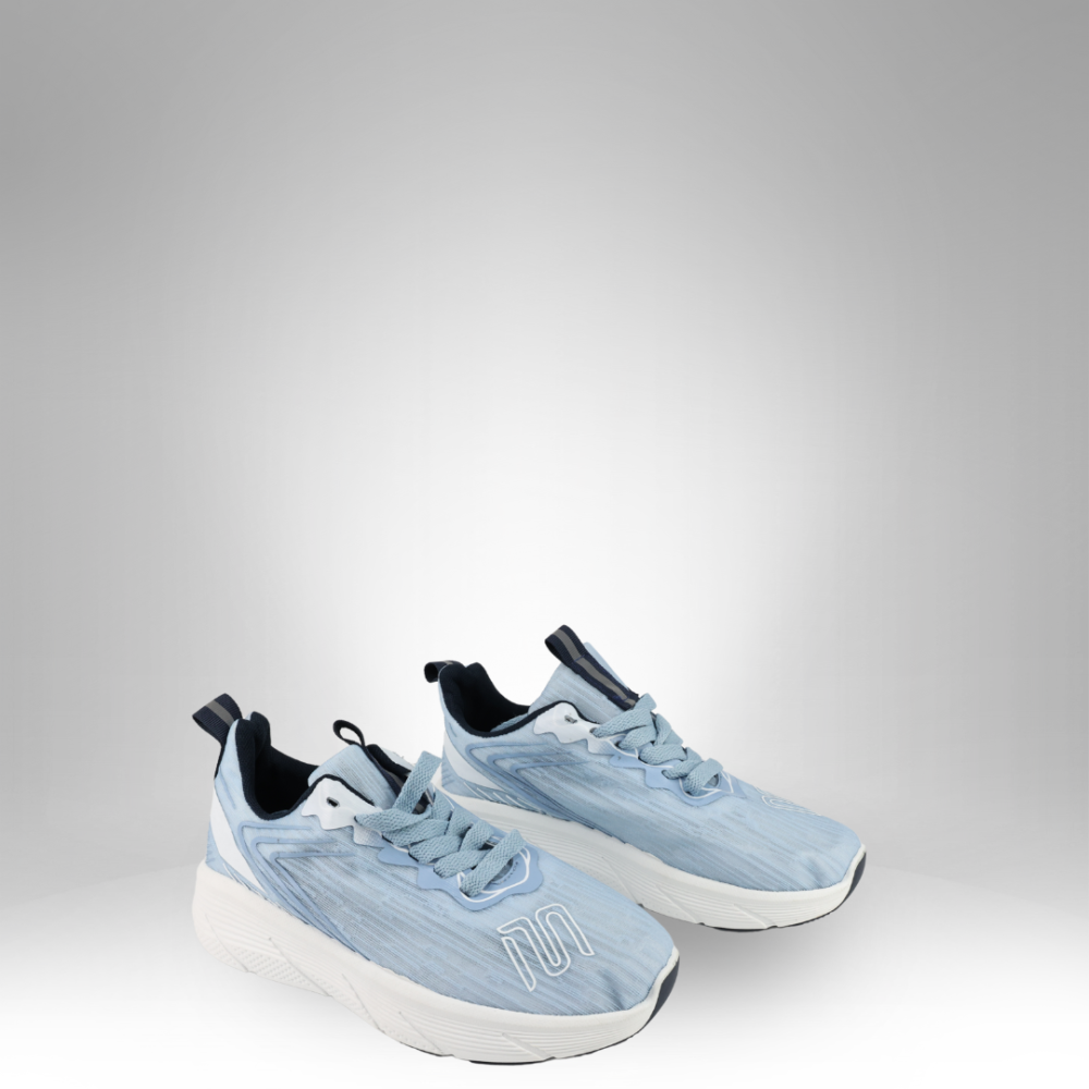 Women's Modern Athletic Sneakers - DL-58-1046 - Image 3