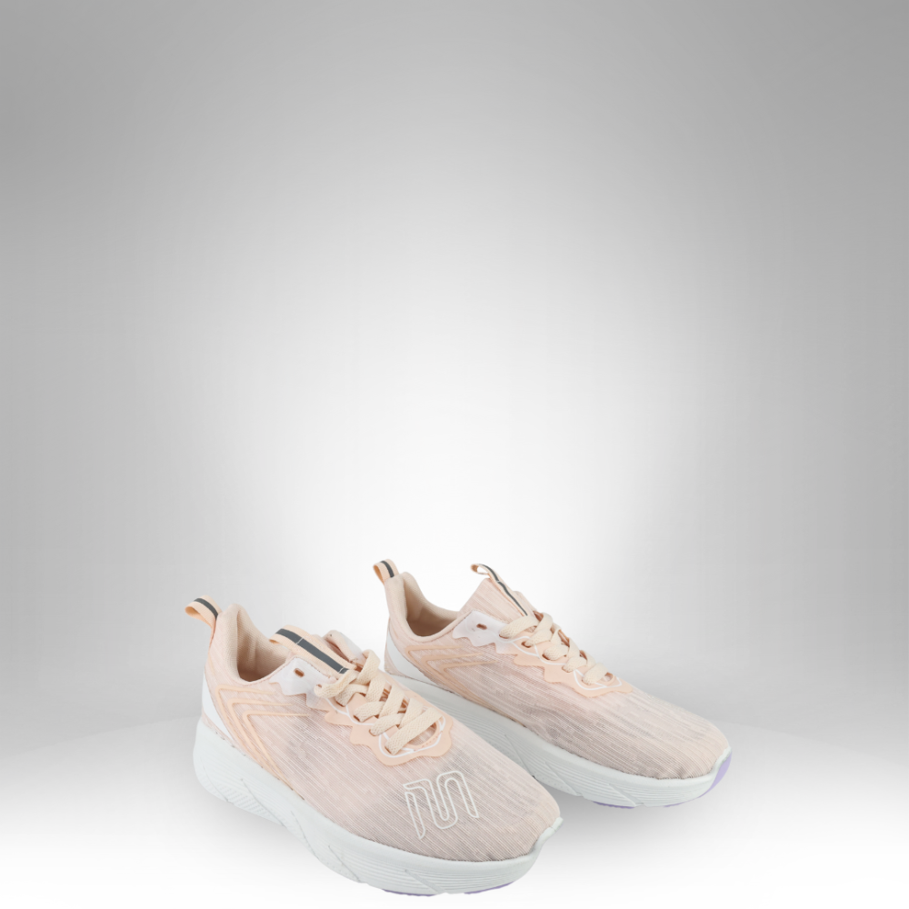 Women's Modern Athletic Sneakers - DL-58-1046 - Image 2