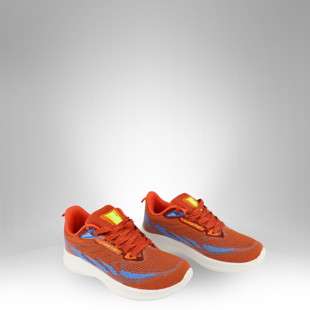 Women's Dynamic Running Sneakers- B348-1