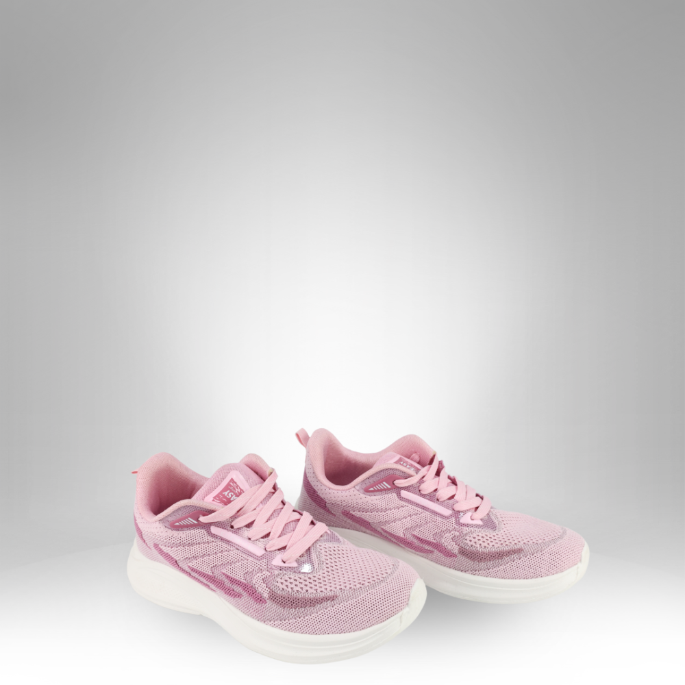 Women's Dynamic Running Sneakers- B348-1 - Image 2