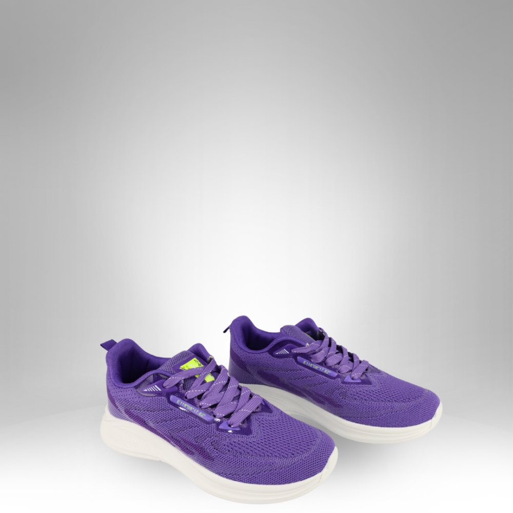 Women's Dynamic Running Sneakers- B348-1 - Image 4