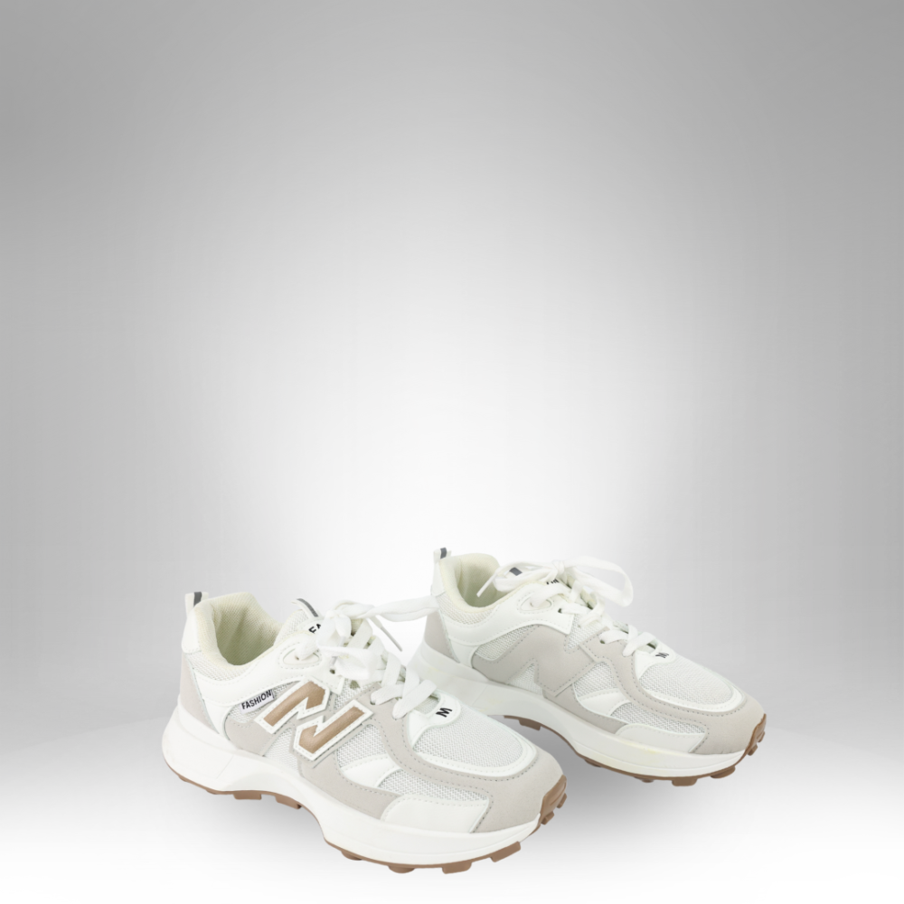 Contemporary Athletic Sneakers HX-M76-2