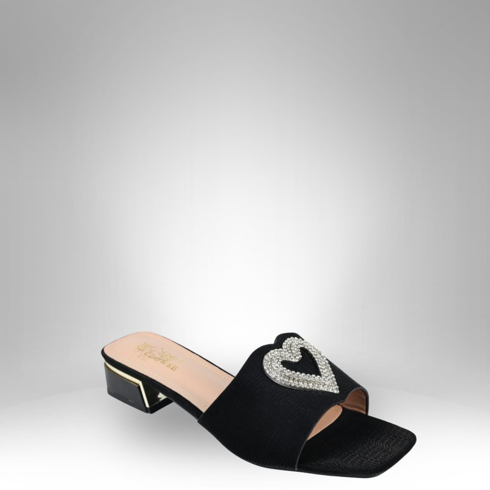 Women's Footwear CLS-72215