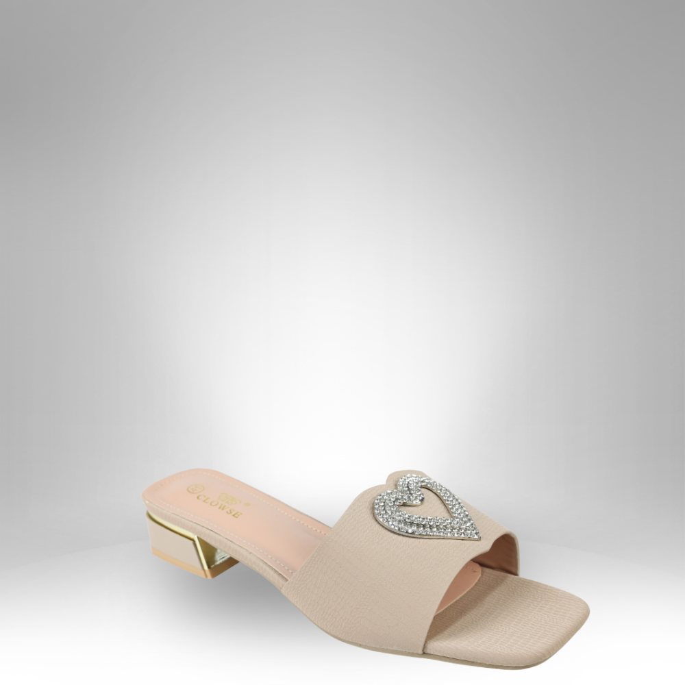 Women's Footwear CLS-72215 - Image 3