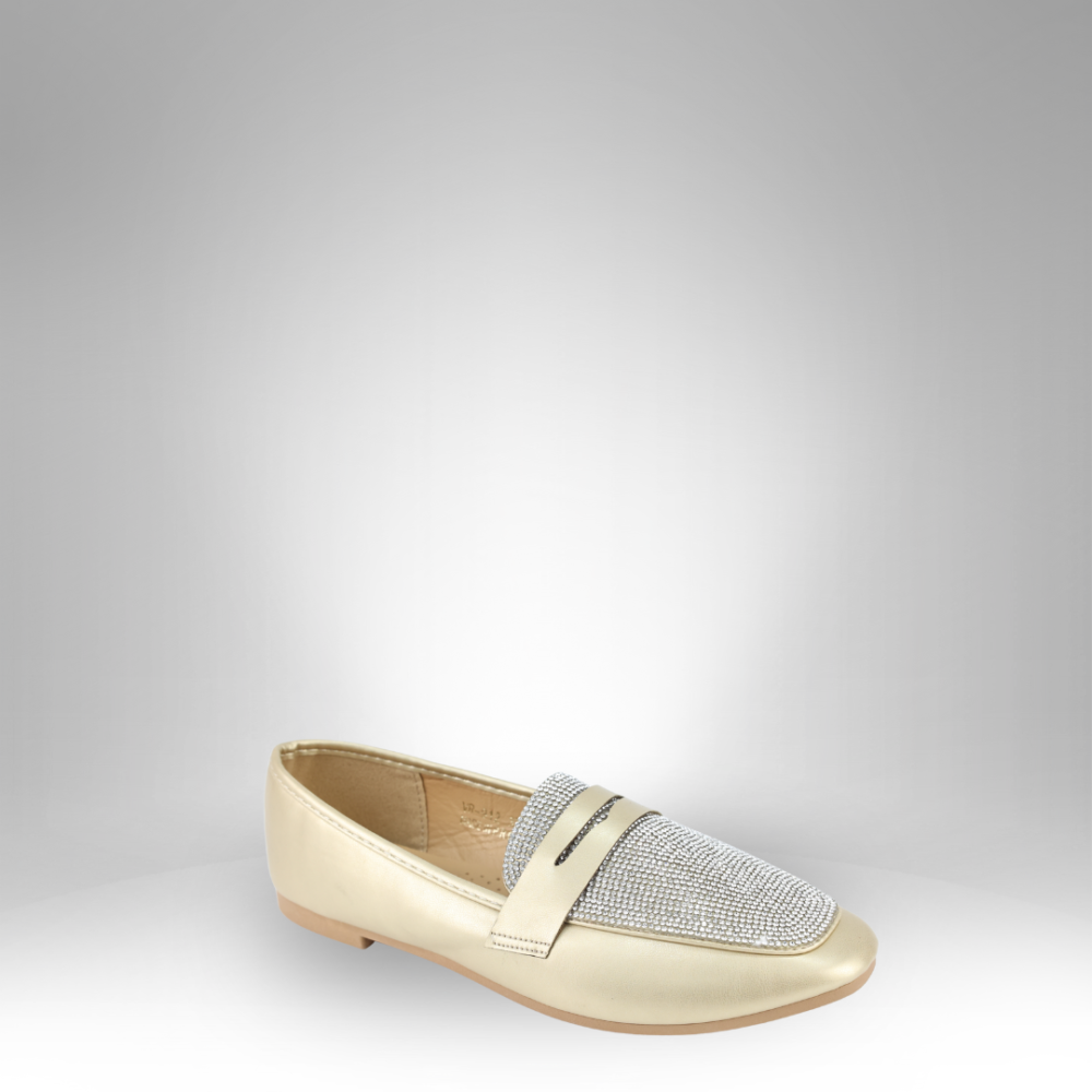 Women's Loafers - VR-912