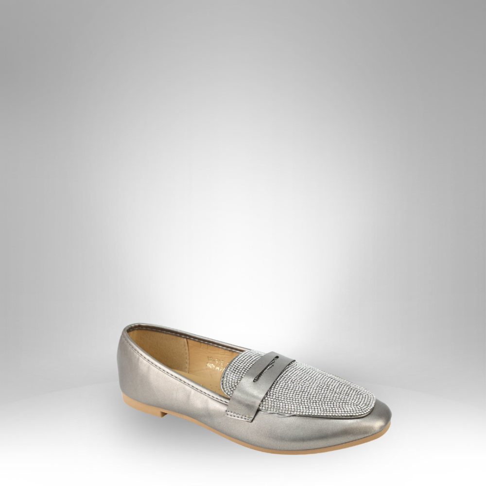 Women's Loafers - VR-912 - Image 4
