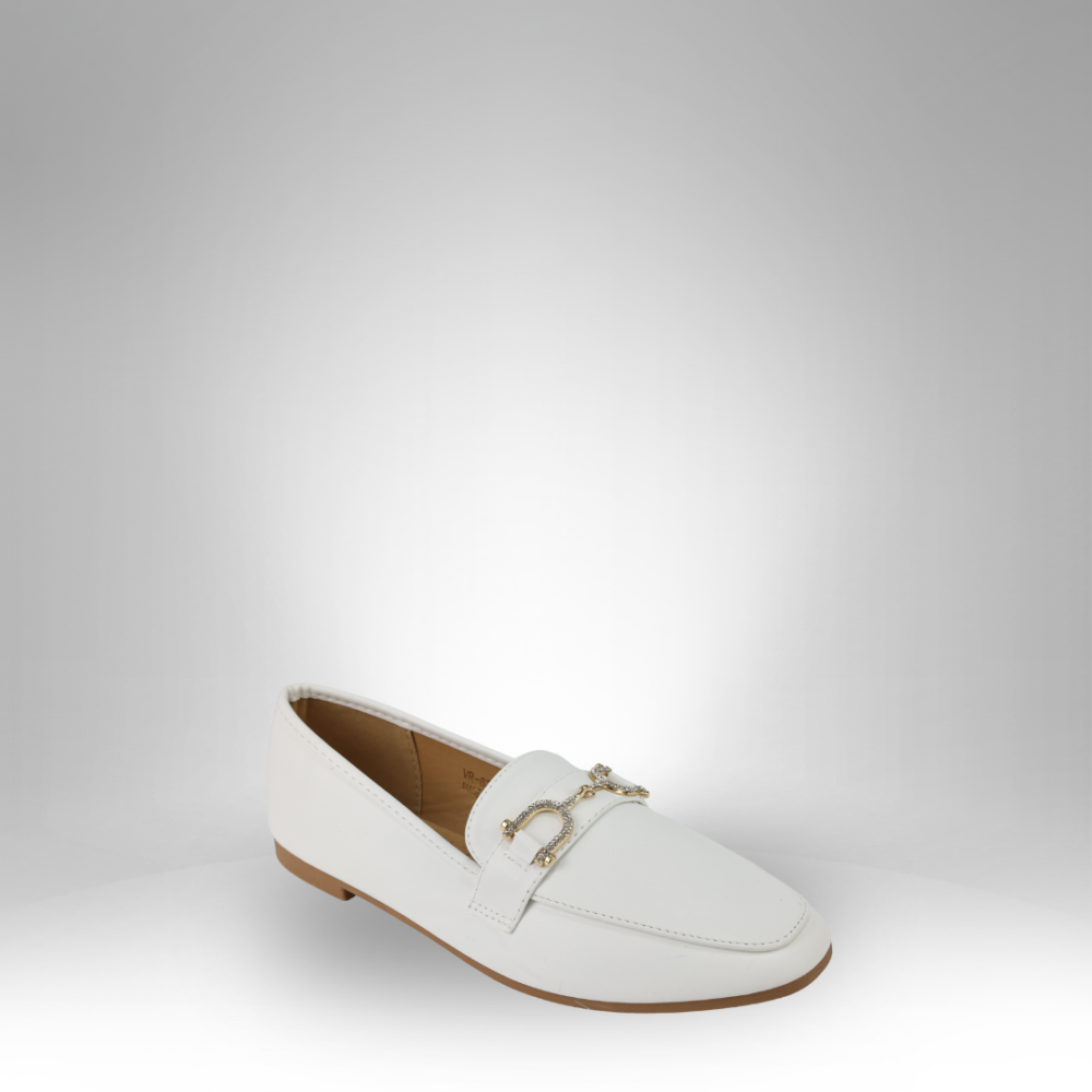 Women's Stylish Loafers VR-836