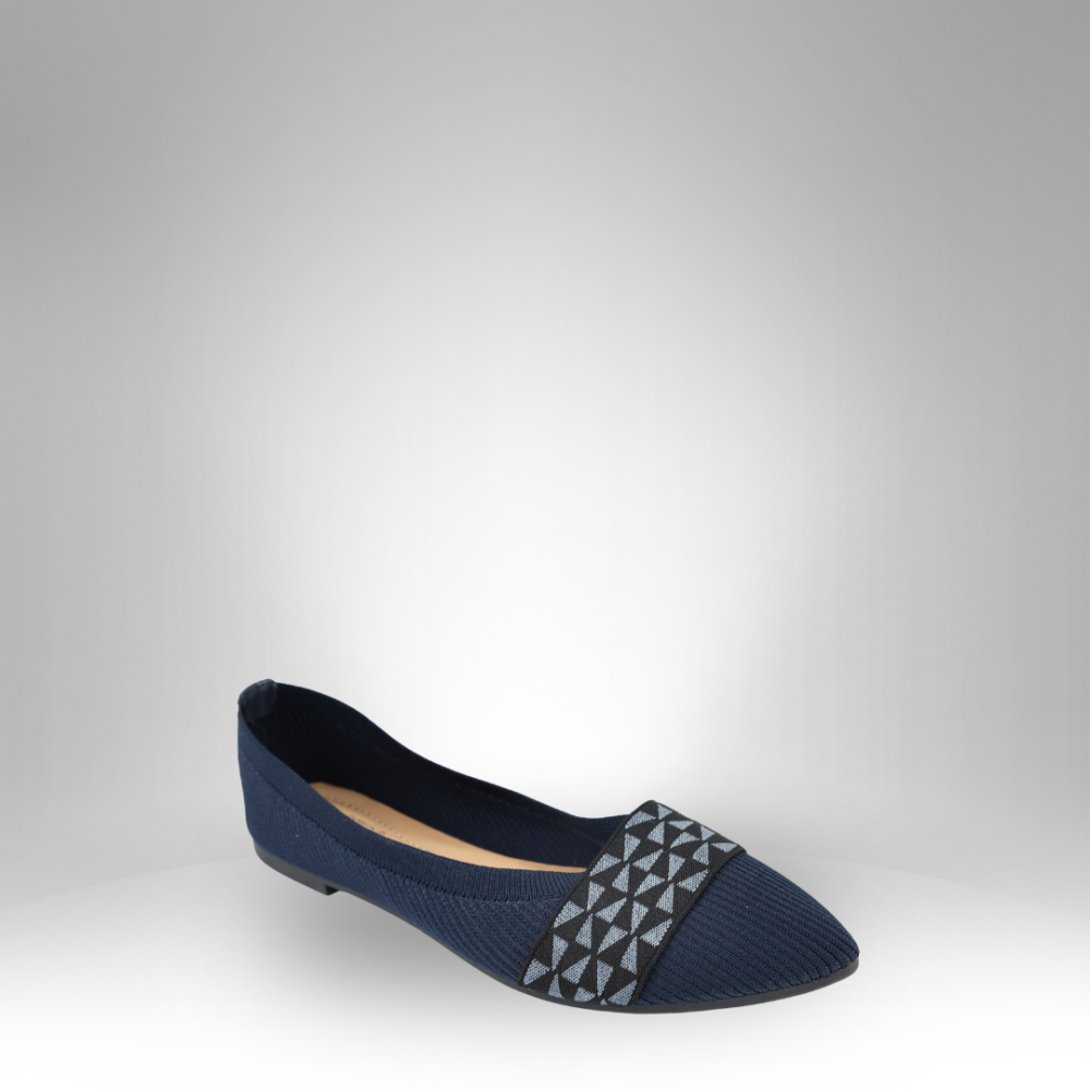 Women's Slip-On Sandals CLS-30971