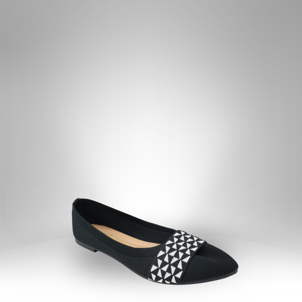 Women's Slip-On Sandals CLS-30971 - Image 2