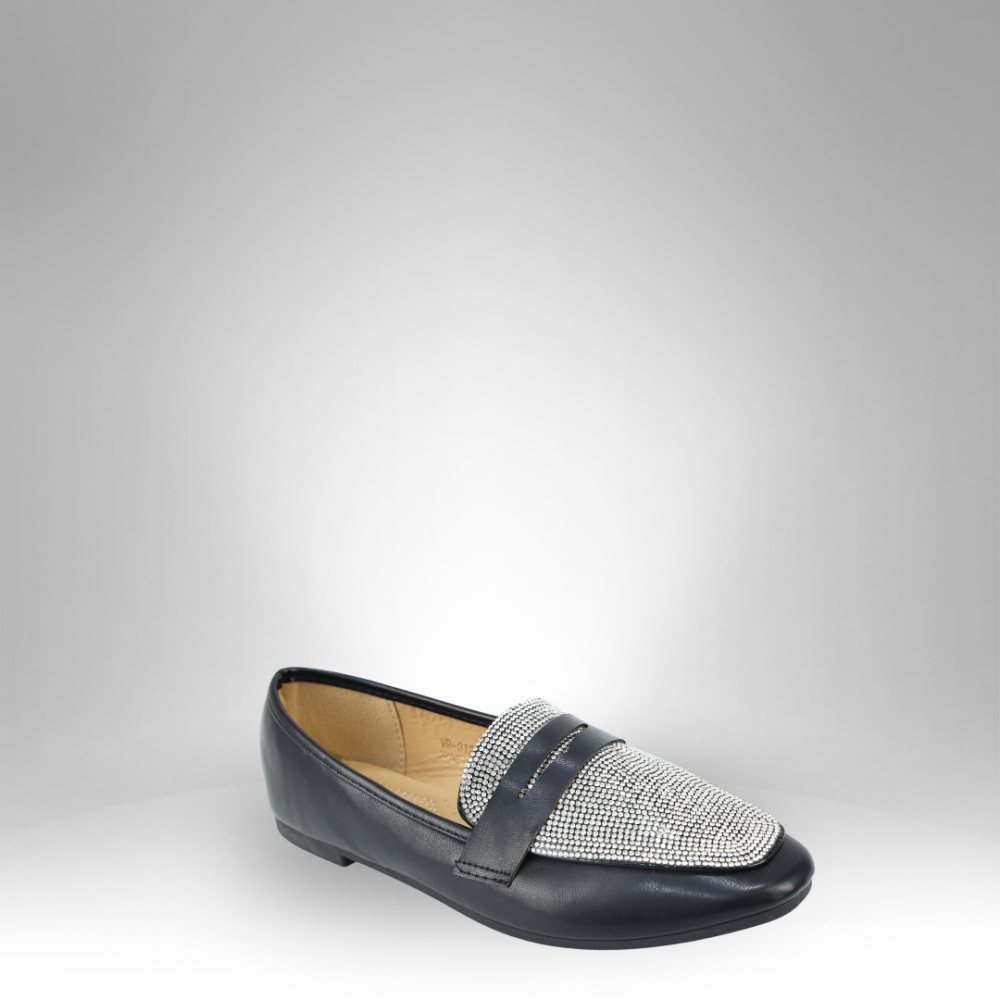 Women's Loafers - VR-912 - Image 3