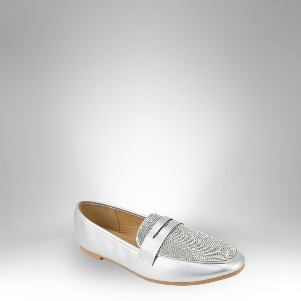 Women's Loafers - VR-912 - Image 2