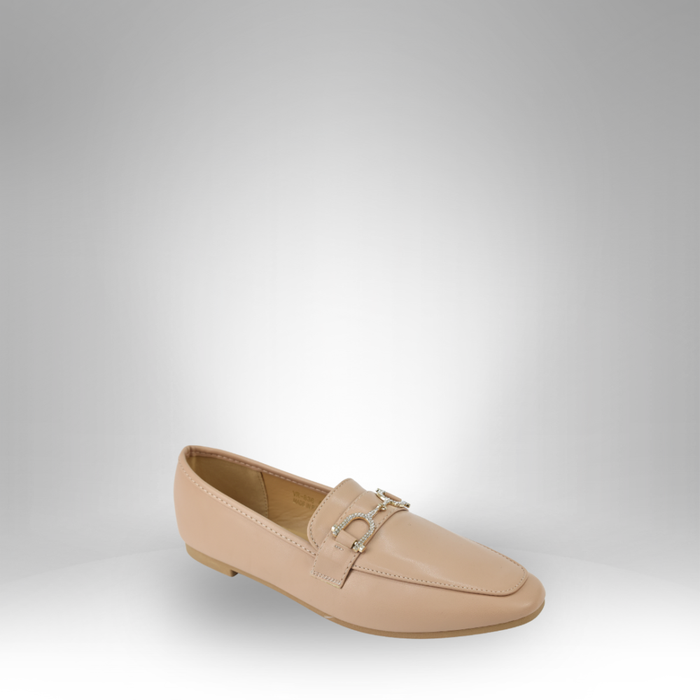 Women's Stylish Loafers VR-836 - Image 2