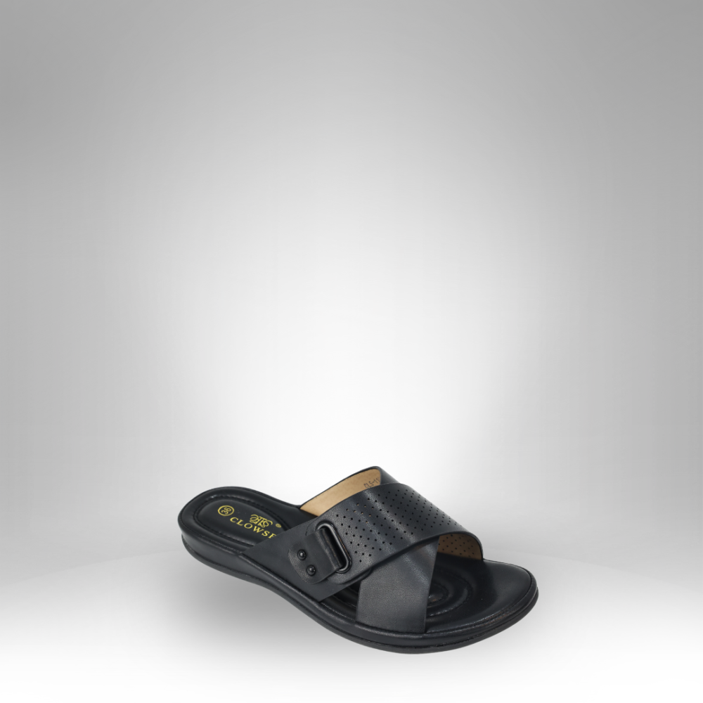 Women's Cross-Strap Sandals - CLS-11090