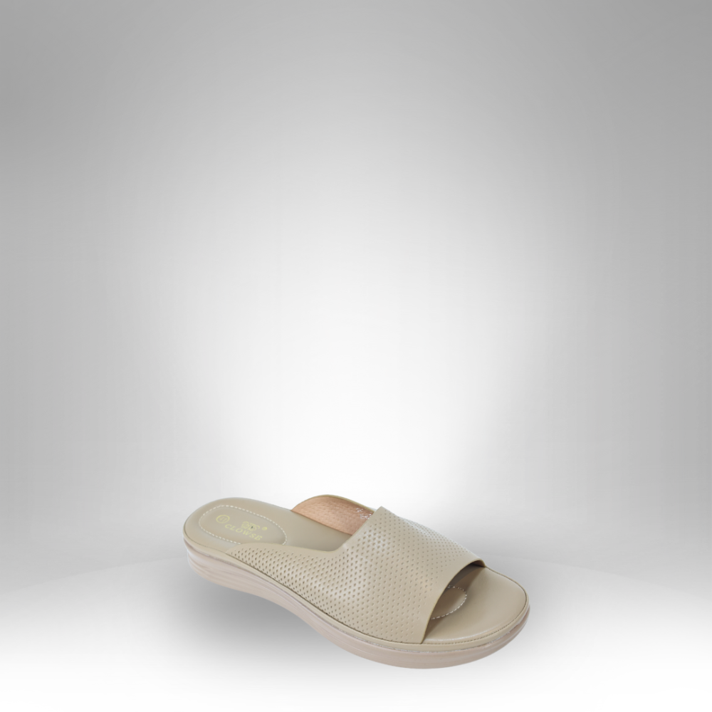 Women's Slip-On Sandals CLS-10988