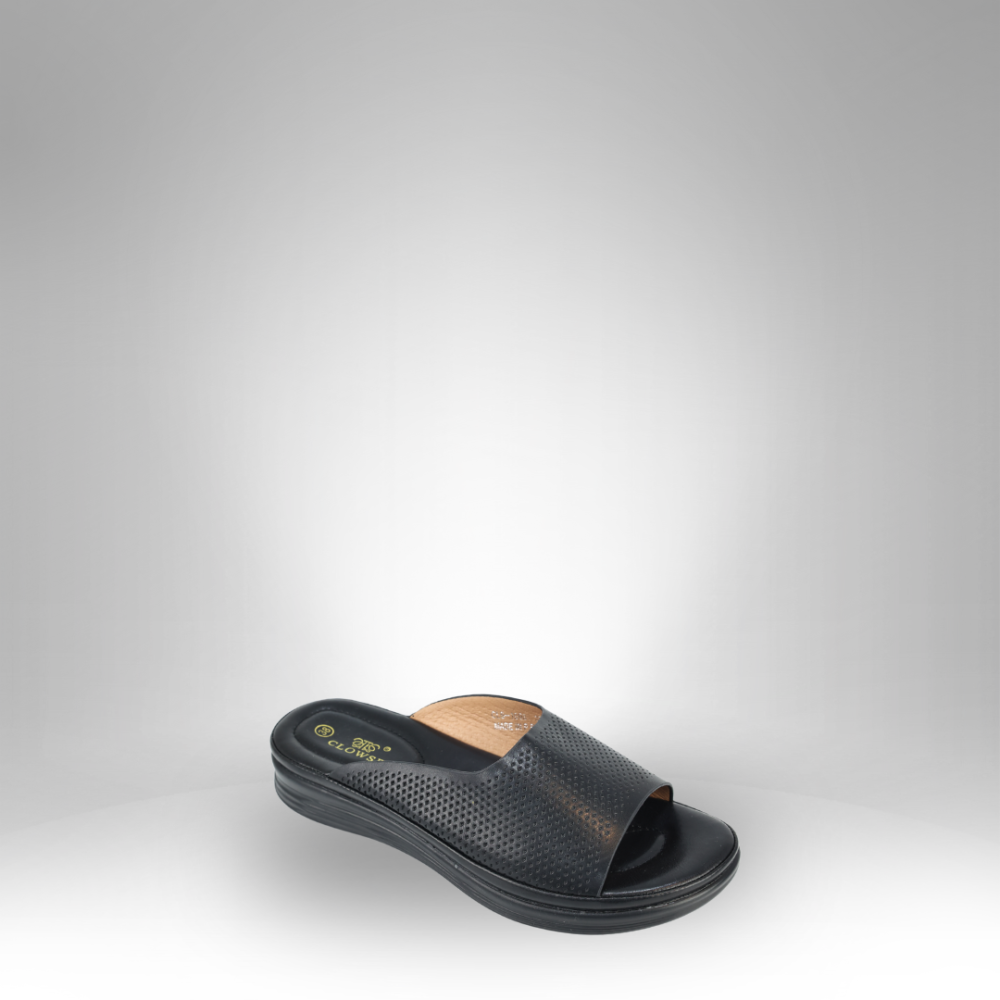 Women's Slip-On Sandals CLS-10988 - Image 2