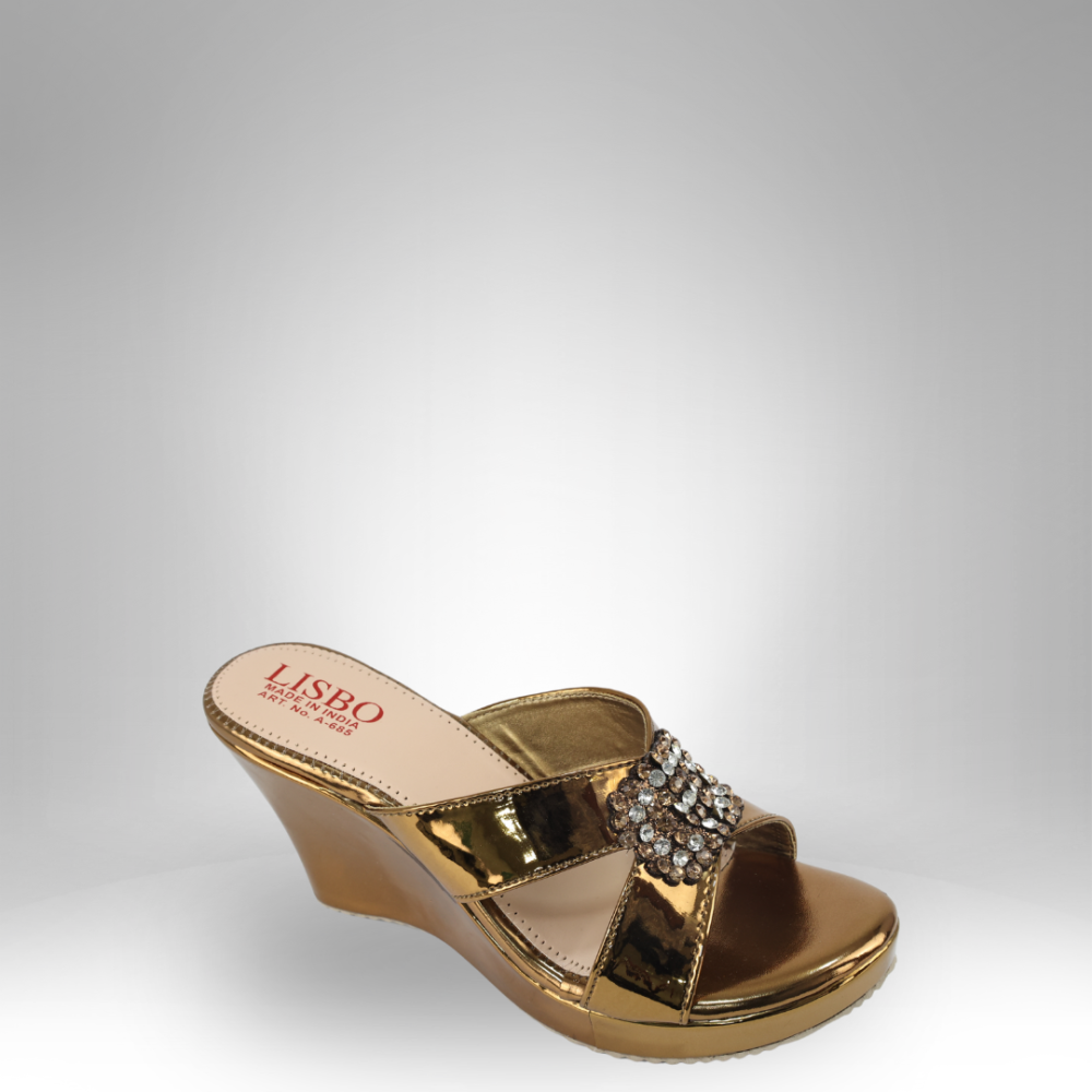 Women's Footwear A-685
