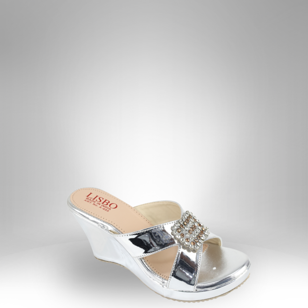 Women's Footwear A-685 - Image 3