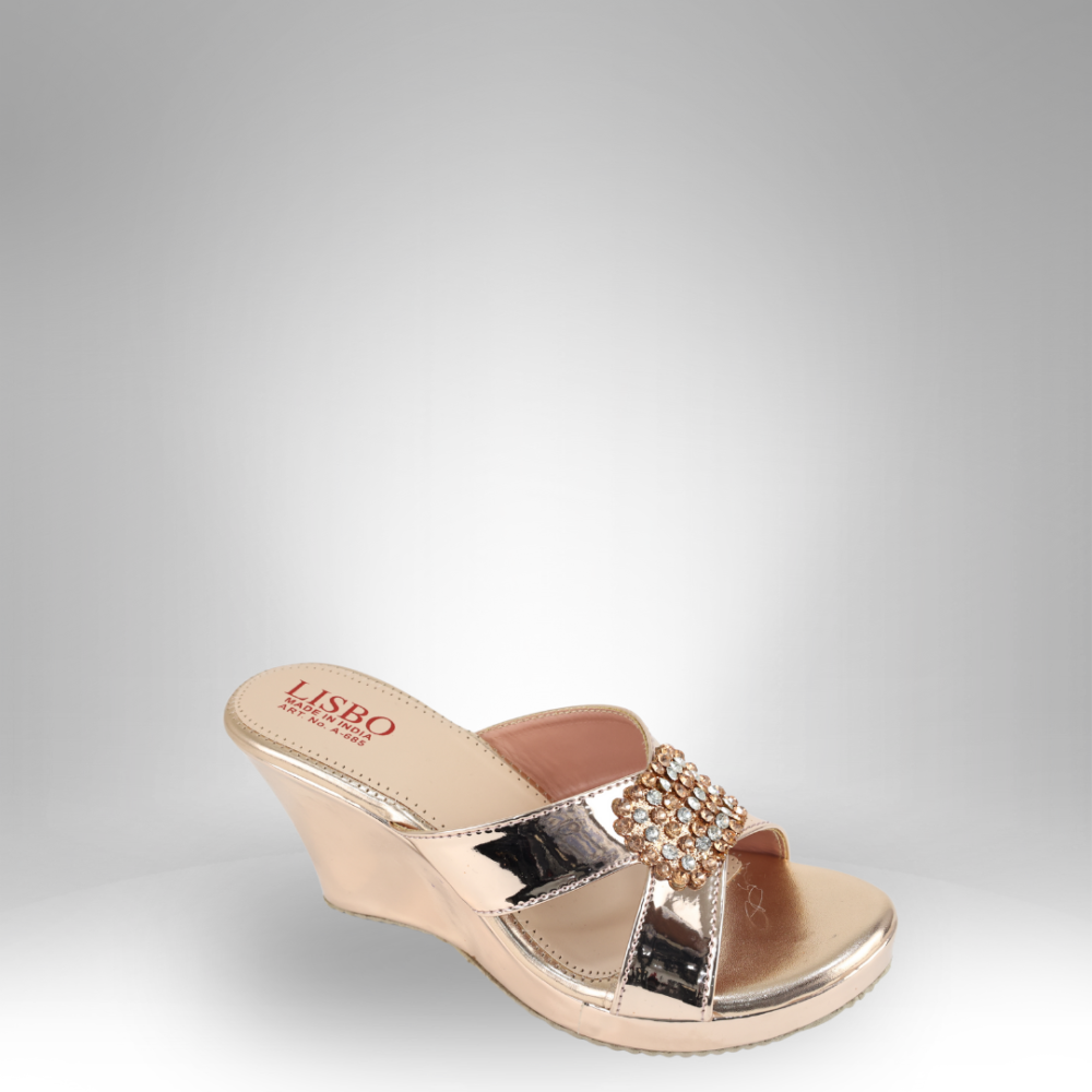 Women's Footwear A-685 - Image 2