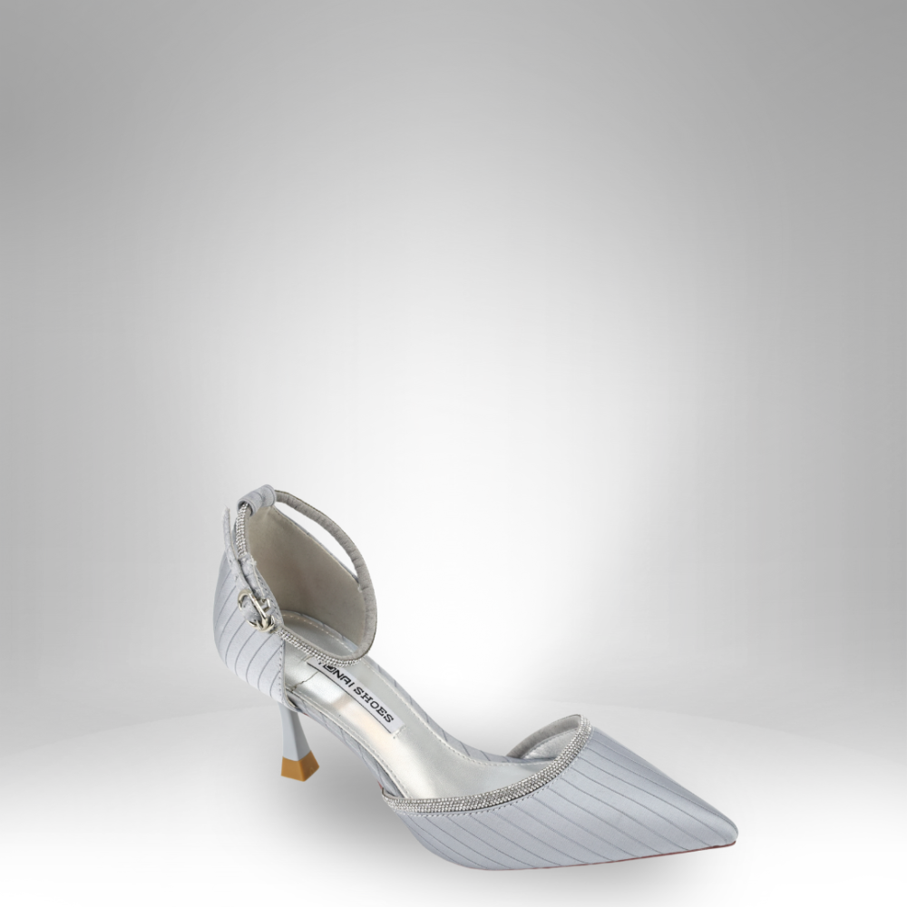 Women's Elegant Pointed Heels - YF88