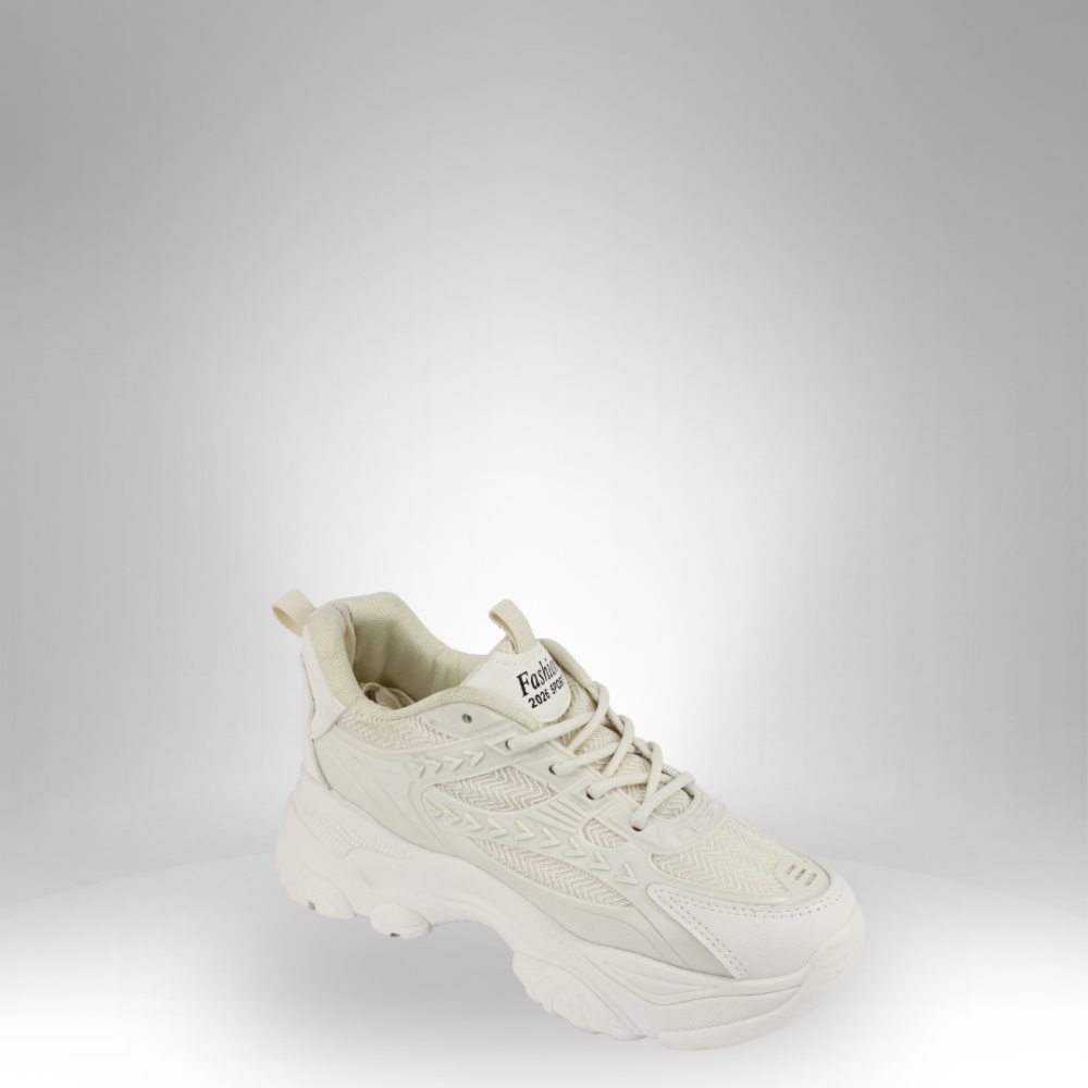 Women's Chunky Sneakers HX-L82-2