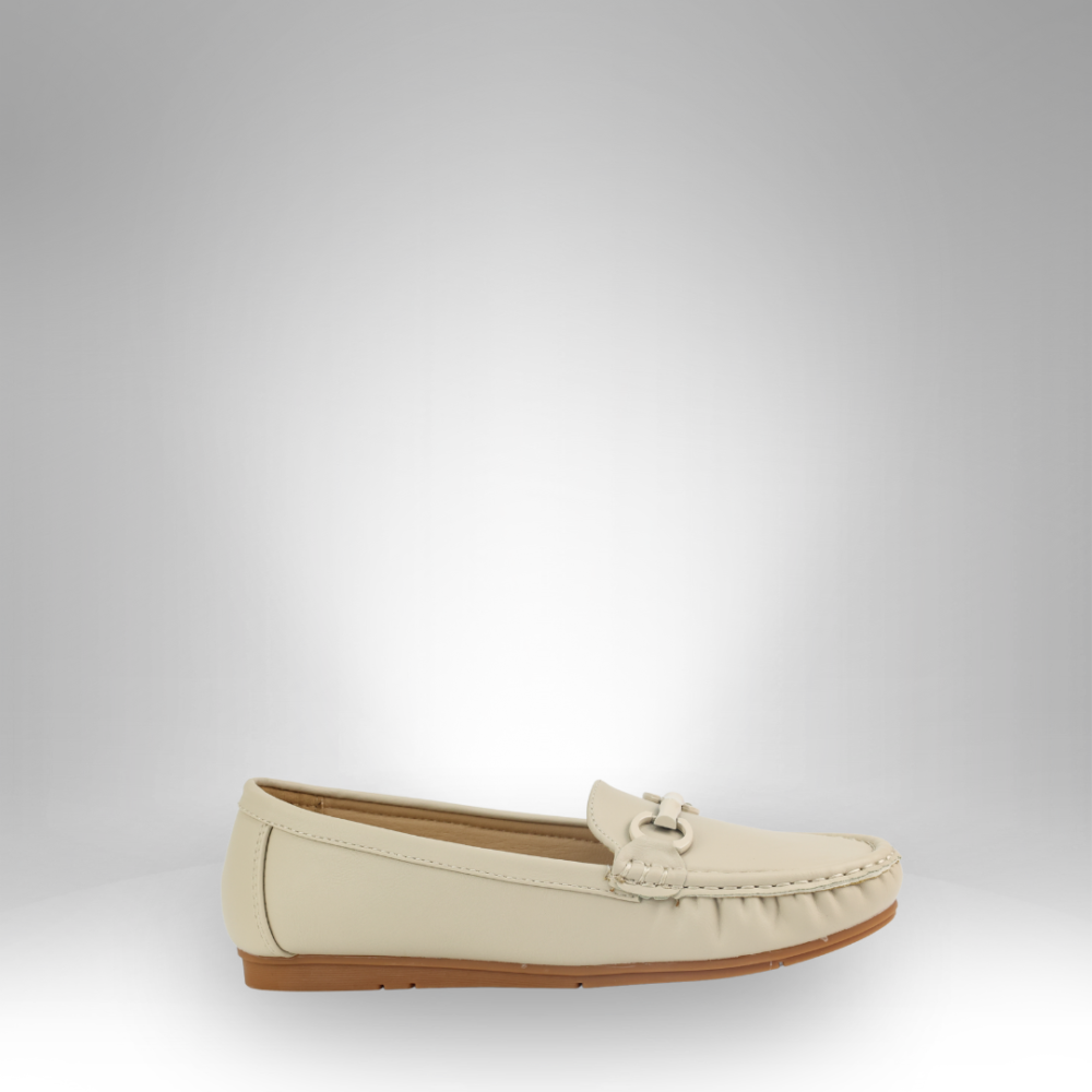 Women's Classic Slip-On Loafers CLS-5891