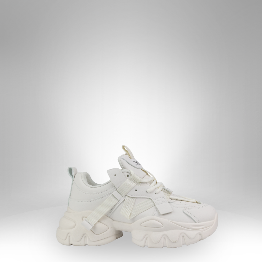 Women's Chunky Strap Sneakers - M375