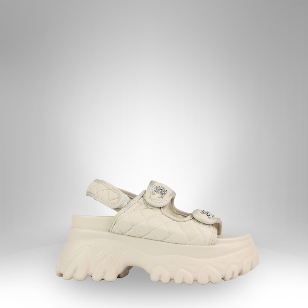 Women's Footwear 7036-1