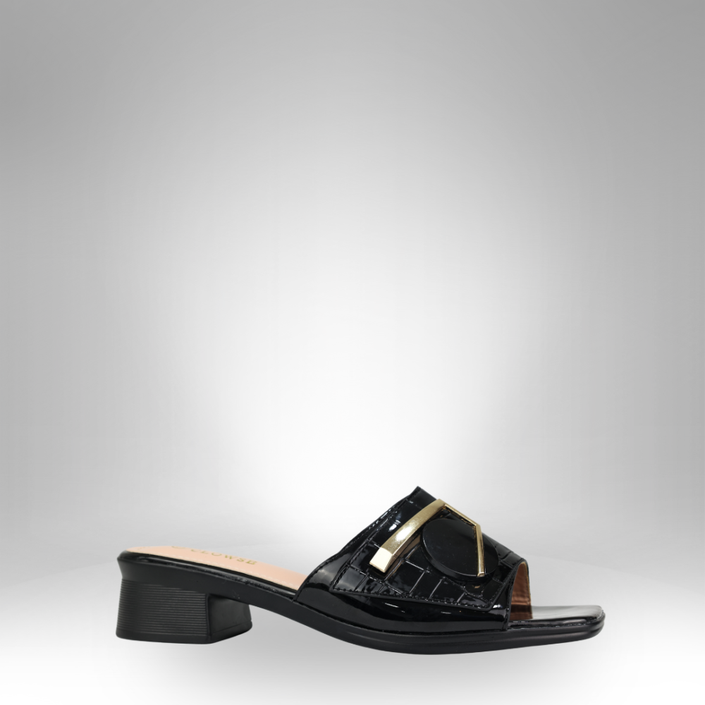Women's Footwear CLS-72536