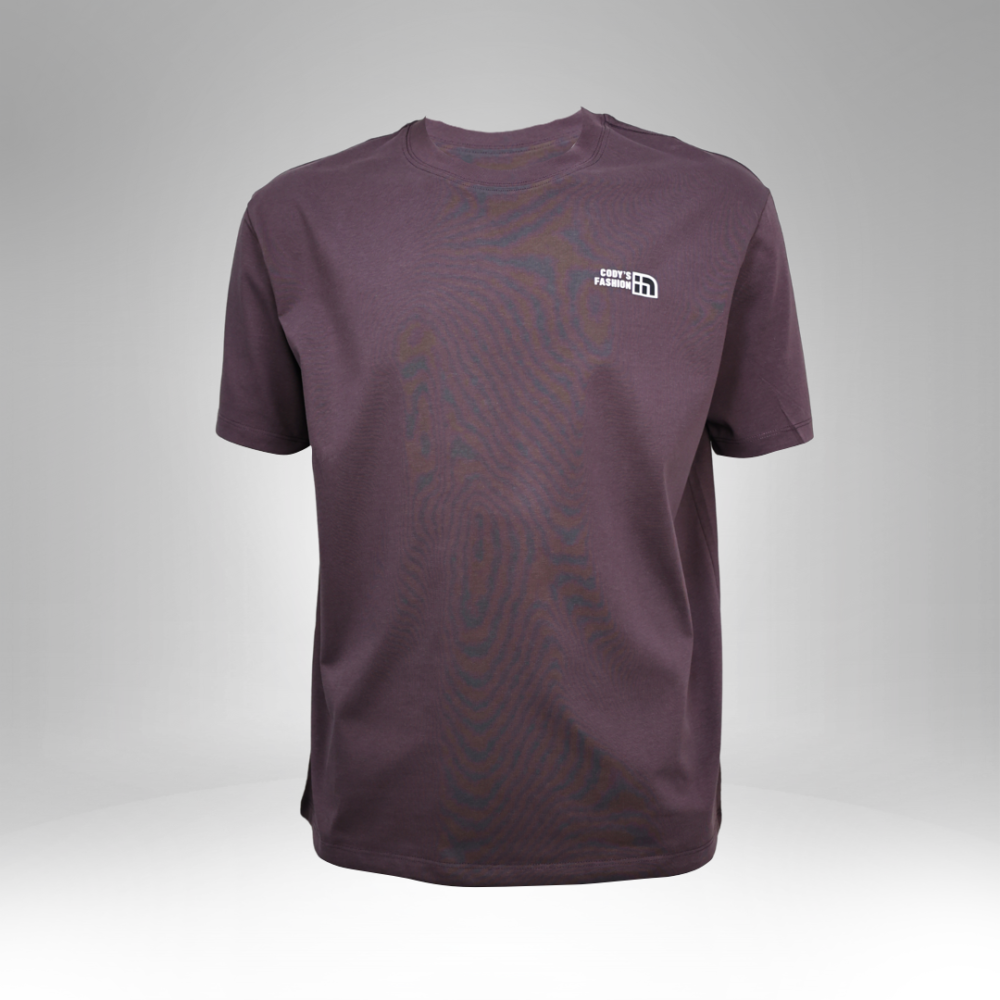 Men's T-Shirt (ZS01) - Image 2