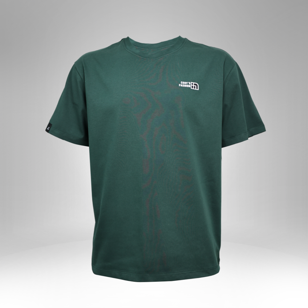 Men's T-Shirt (ZS01) - Image 3