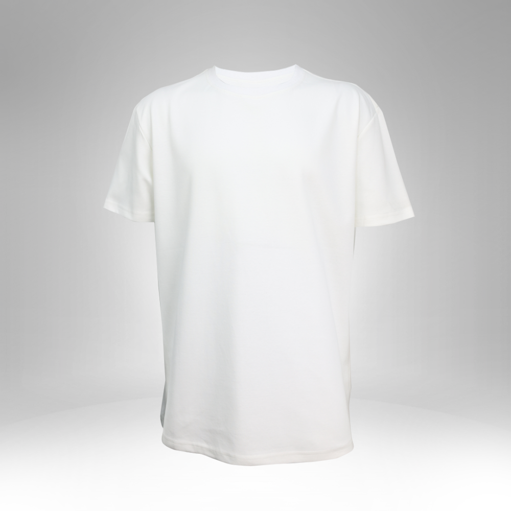 Essential Plain T-Shirt (888) - Image 2