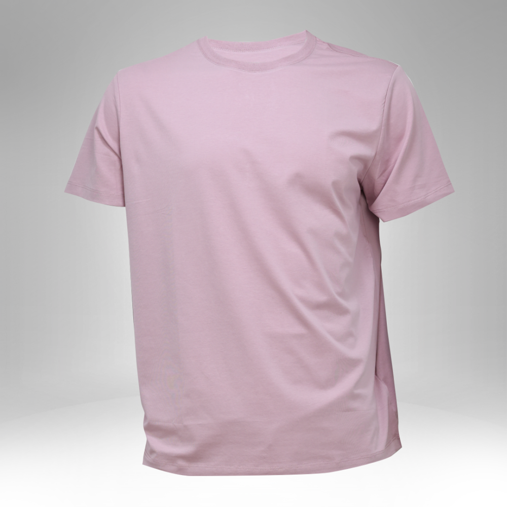 Essential Plain T-Shirt (888) - Image 5